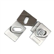 Gofaniadau Poeth wedi'u Customized Ansafonol