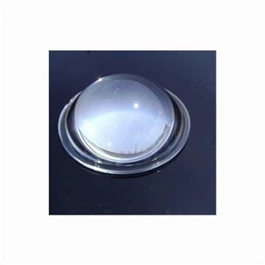 Rhannau Mowldio Chwistrellu PMMA Lens Optegol