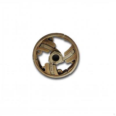 Clutch Llif Gadwyn PM Rhan Sintered