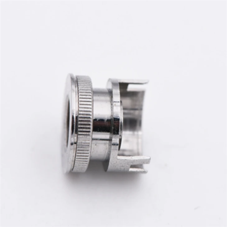 Electronic Cigarette Nozzle Titanium Alloy Wax Loss Casting Part best