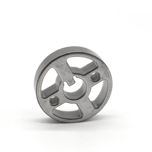 Lock Parts Titanium Alloy Lost-wax Casting best