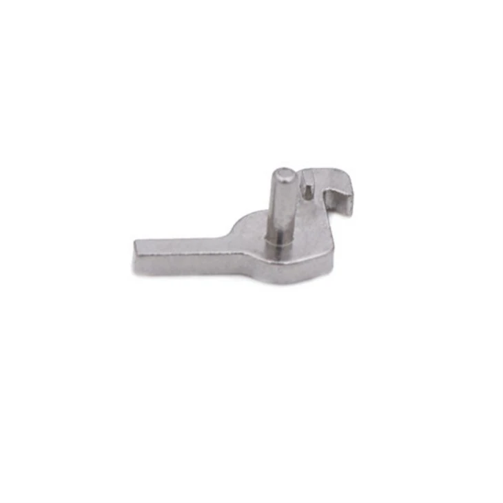 Printer Titanium Alloy Wax Loss Casting best