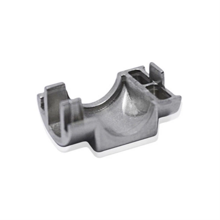 Tablet PC Titanium Alloy Lost-Wafer Casting suppliers